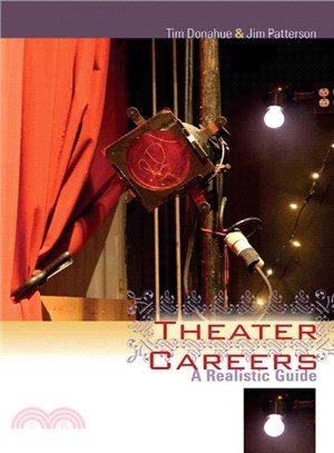 Theater Careers—A Realistic Guide