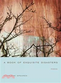 A Book of Exquisite Disasters—Poems