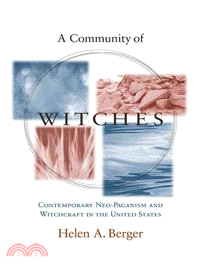 A Community of Witches ― Contemporary Neo-Paganism and Witchcraft in the United States