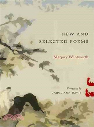 New and Selected Poems