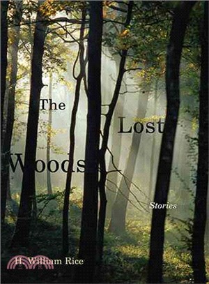 The Lost Woods ― Stories