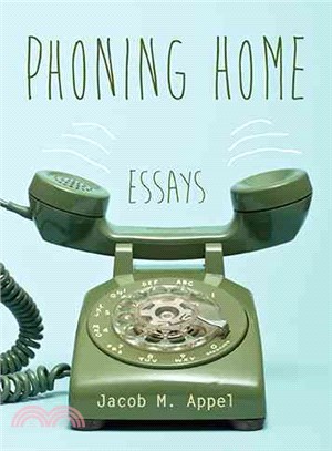 Phoning Home ─ Essays