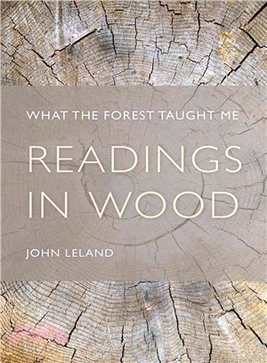 Readings in Wood ─ What the Forest Taught Me