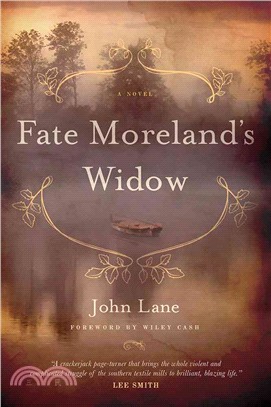 Fate Moreland??Widow