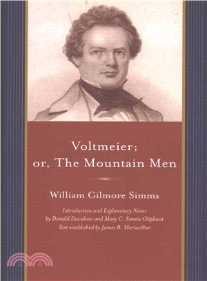 Voltmeier; Or, the Mountain Men