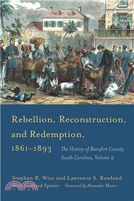 Rebellion, Reconstruction, and Redemption, 1861?893