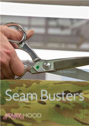 Seam Busters ― A Novella