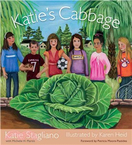 Katie's Cabbage