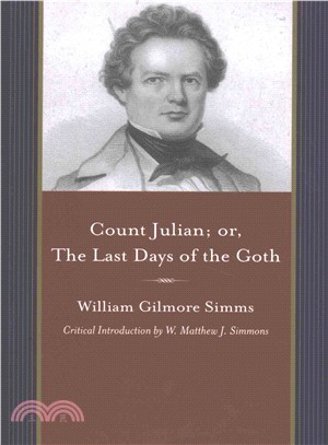Count Julian ― Or, the Last Days of the Goth