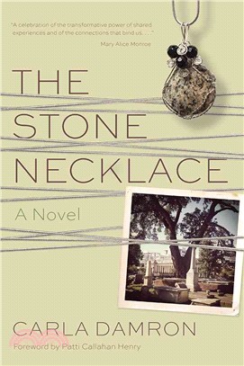 The Stone Necklace