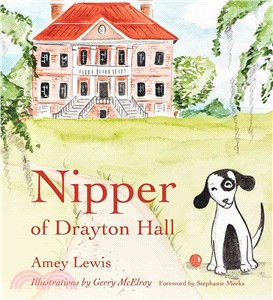 Nipper of Drayton Hall /