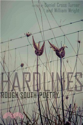 Hard Lines ─ Rough South Poetry