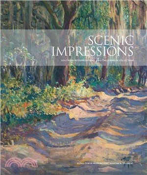 Scenic Impressions ― Southern Interpretations from the Johnson Collection