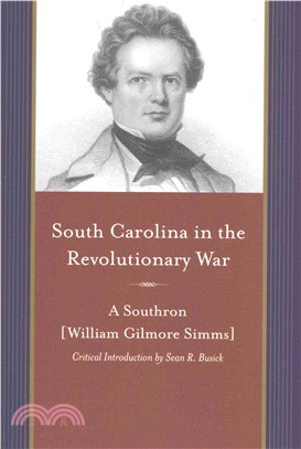 South Carolina in the Revolutionary War