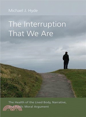 The Interruption That We Are ― The Health of the Lived Body, Narrative, and Public Moral Argument