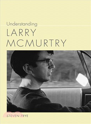 Understanding Larry Mcmurtry