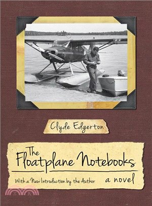 The Floatplane Notebooks