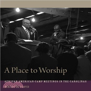 A Place to Worship ― African American Camp Meetings in the Carolinas