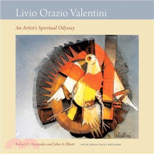 Livio Orazio Valentini ― An Artist Spiritual Odyssey