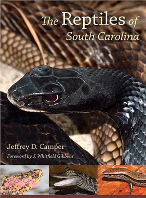 The Reptiles of South Carolina