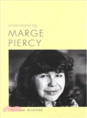 Understanding Marge Piercy