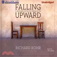 Falling Upward