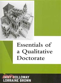 Essentials of a Qualitative Doctorate