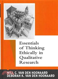 Essentials of Thinking Ethically in Qualitative Research