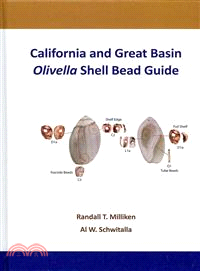 California and Great Basin Olivella Shell Bead Guide
