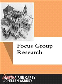 Focus Group Research