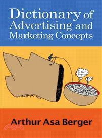 Dictionary of Advertising and Marketing Concepts