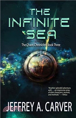 The Infinite Sea