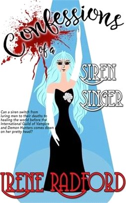 Confessions of a Siren Singer: Artistic Demons #3