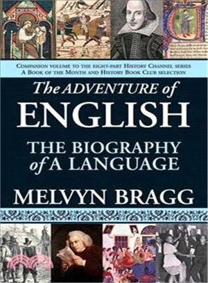 The Adventure of English ─ The Biography of a Language