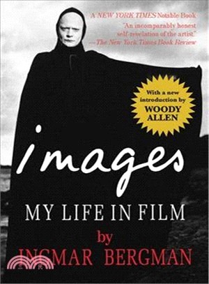 Images ─ My Life in Film