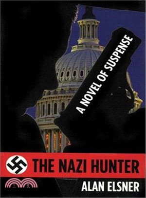 The Nazi Hunter