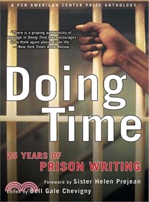 Doing Time ─ 25 Years of Prison Writing