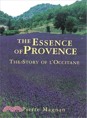 The Essence of Provence ─ The Story of L'Occitane