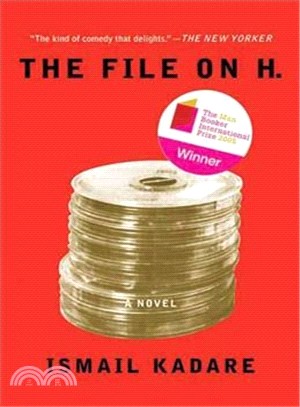 The File on H.