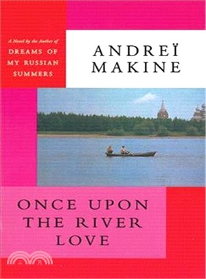 Once upon the River Love