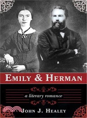 Emily & Herman — A Literary Romance