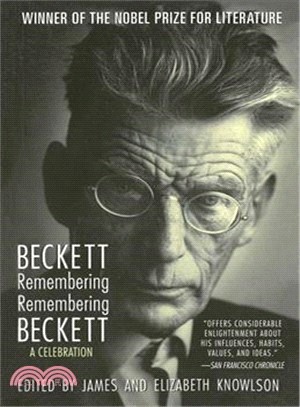 Beckett Remembering/Remembering Beckett ─ A Celebration