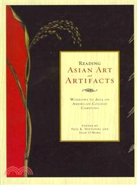 Reading Asian Art and Artifacts