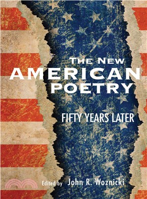 The New American Poetry ― Fifty Years Later
