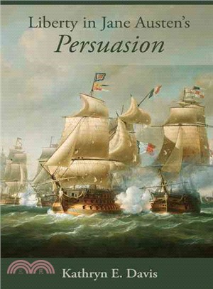 Liberty in Jane Austen Persuasion