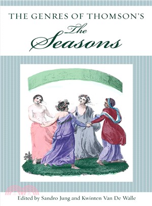 The Genres of Thomson the Seasons