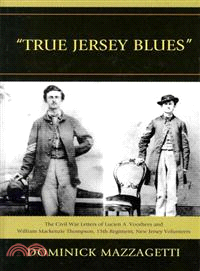 True Jersey Blues