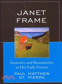 Janet Frame