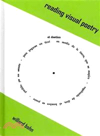 Reading Visual Poetry