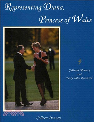 Representing Diana, Princess of Wales ─ Cultural Memory and Fairy Tales Revisited